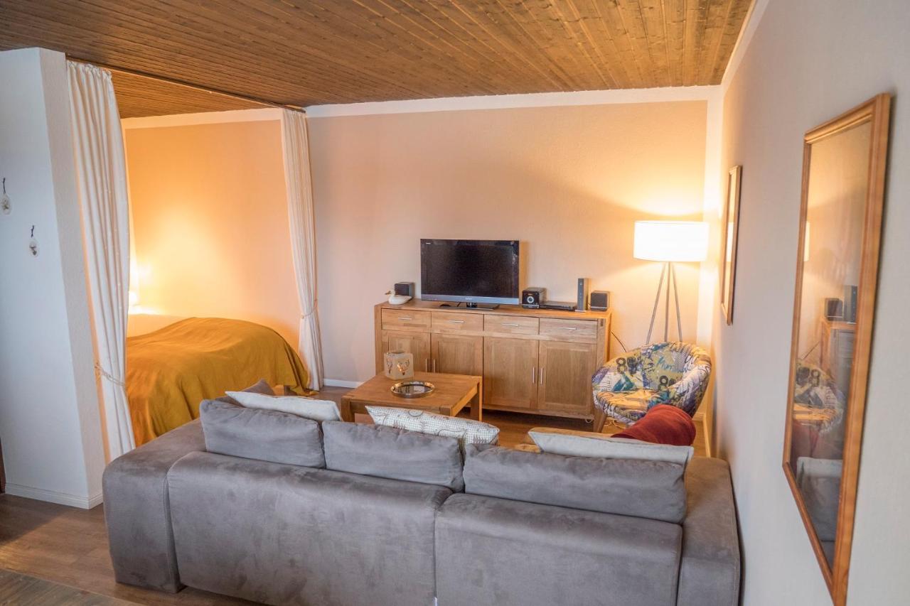 Ferienapartment Landwohnung Laura Winterberg Exteriör bild