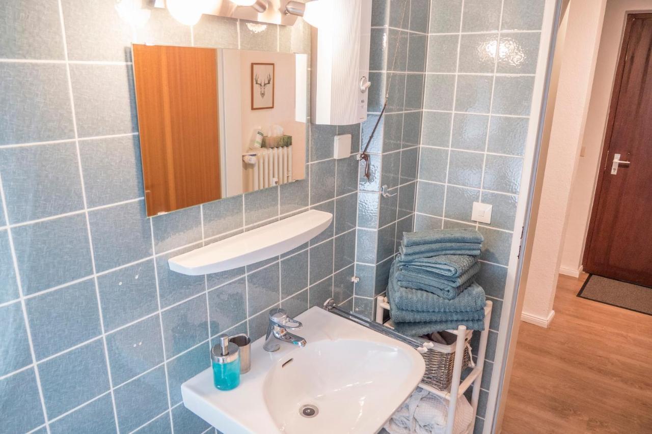 Ferienapartment Landwohnung Laura Winterberg Exteriör bild