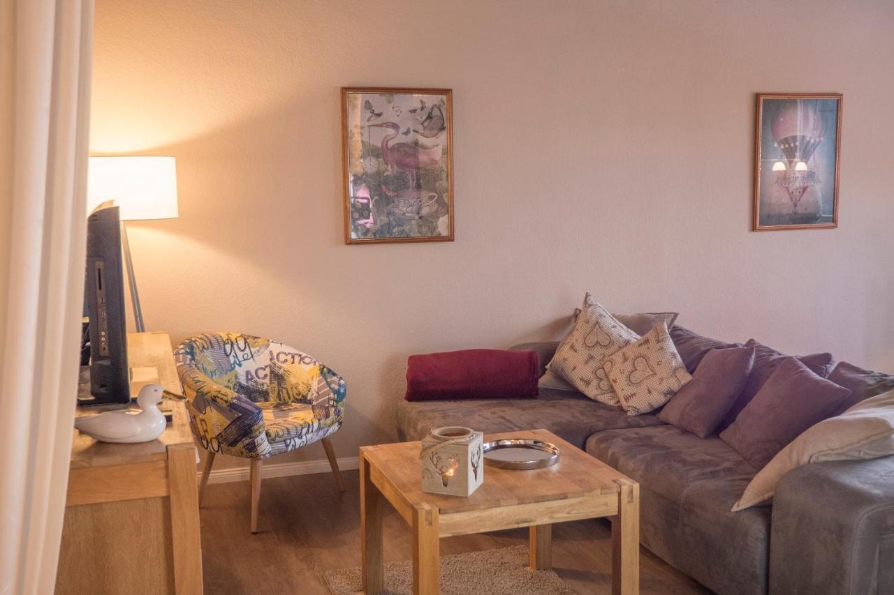 Ferienapartment Landwohnung Laura Winterberg Exteriör bild