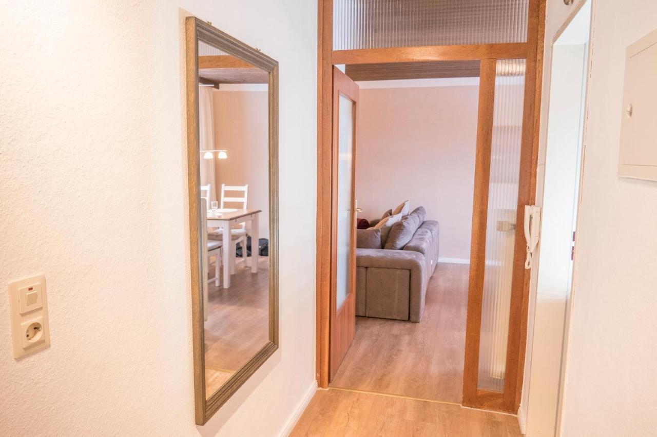 Ferienapartment Landwohnung Laura Winterberg Exteriör bild